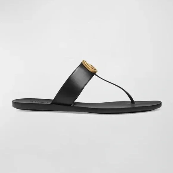 Gucci Marmont Women’s flats - with box - Picture 2 of 9